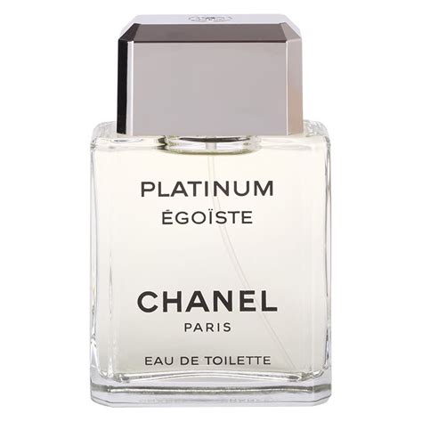 platinum egoiste chanel eau de parfum|chanel platinum egoiste longevity.